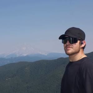 Meet your Posher, Jeremy